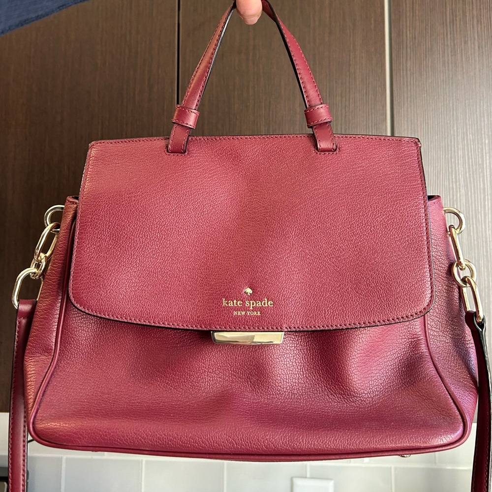 Kate Spade Crossbody Purse